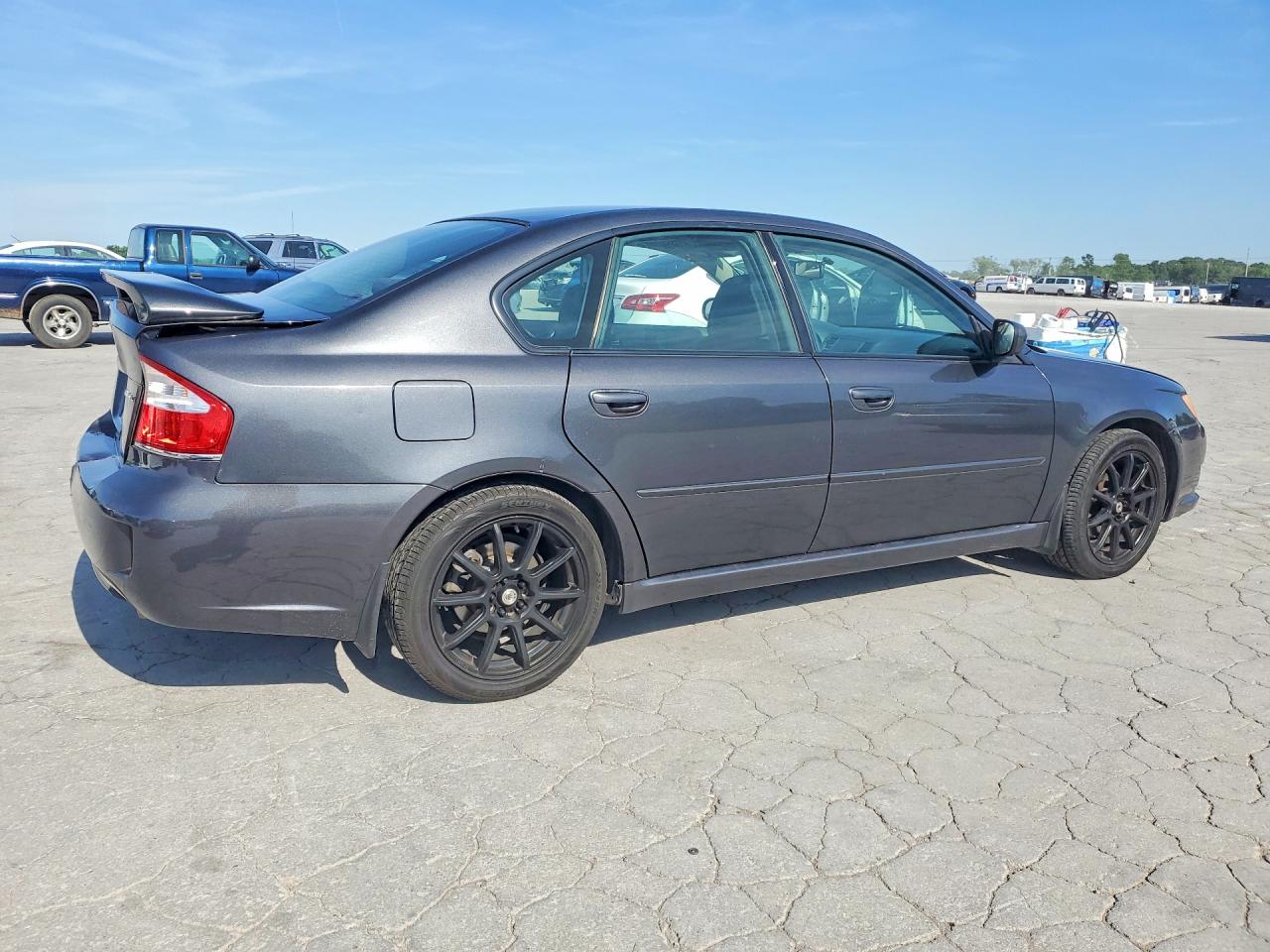 Subaru Legacy 2.5i