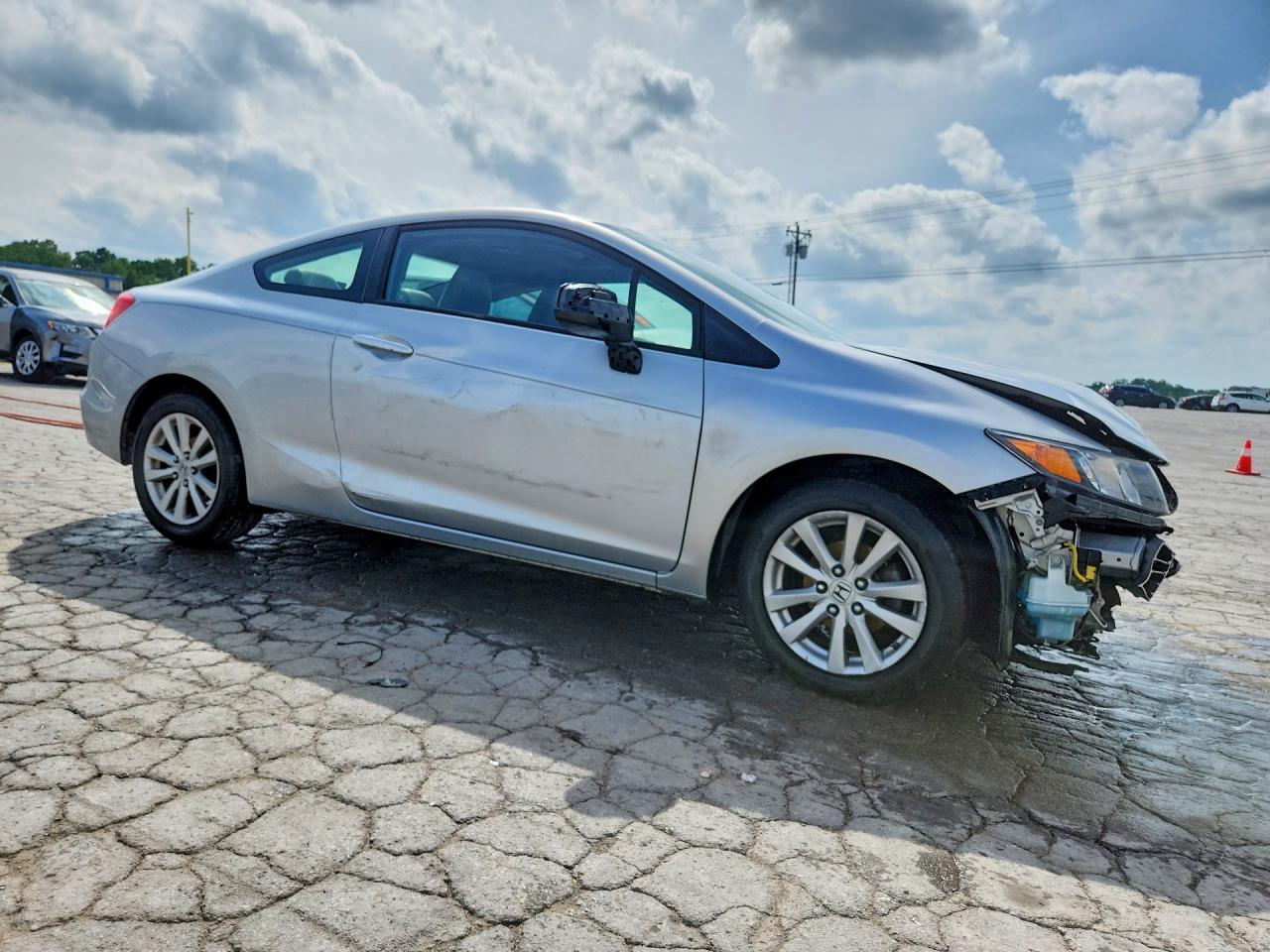 Honda Civic Exl
