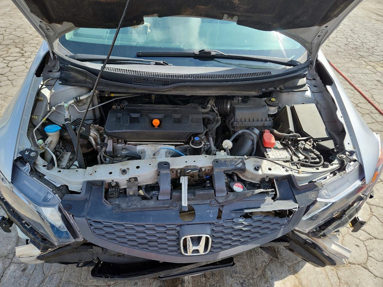 Honda Civic Exl