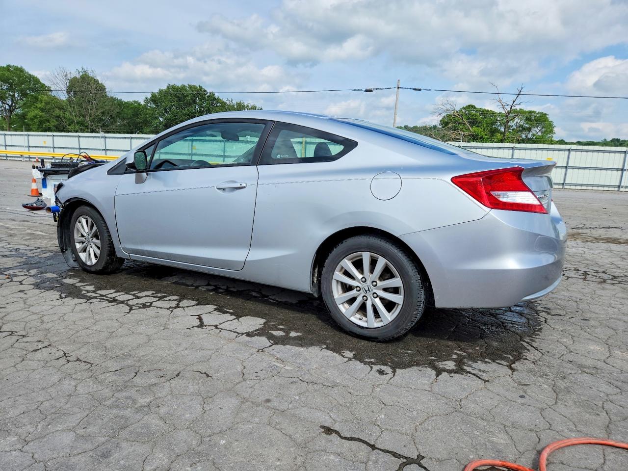 Honda Civic Exl