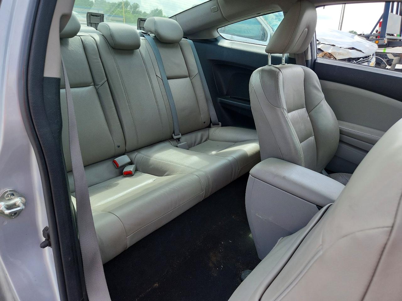 Honda Civic Exl