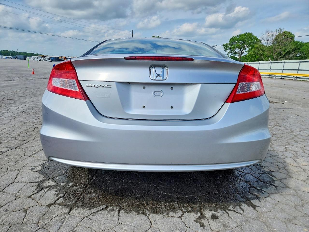 Honda Civic Exl