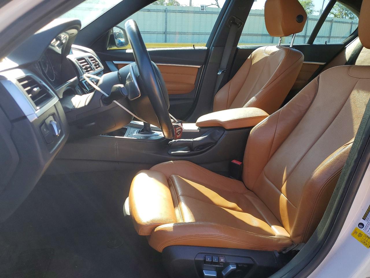 BMW 3 Series I