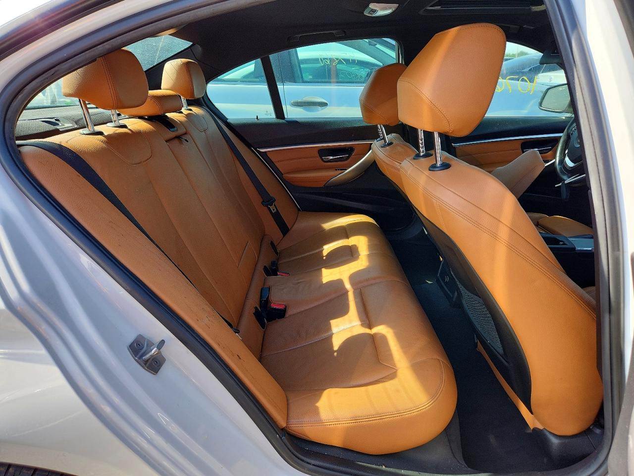 BMW 3 Series I