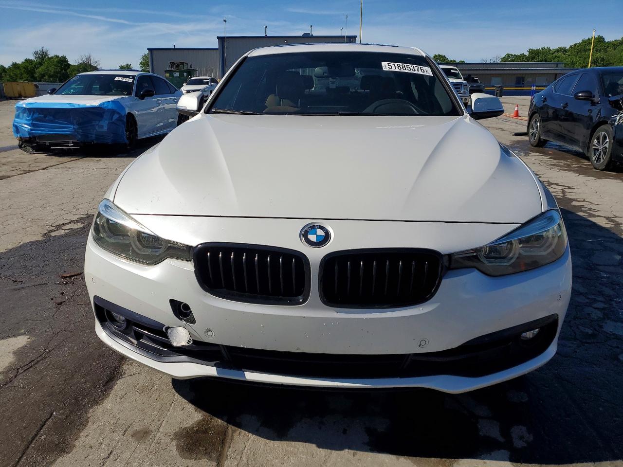 BMW 3 Series I
