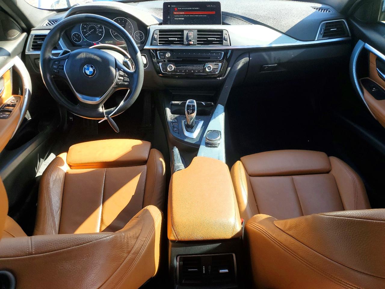 BMW 3 Series I