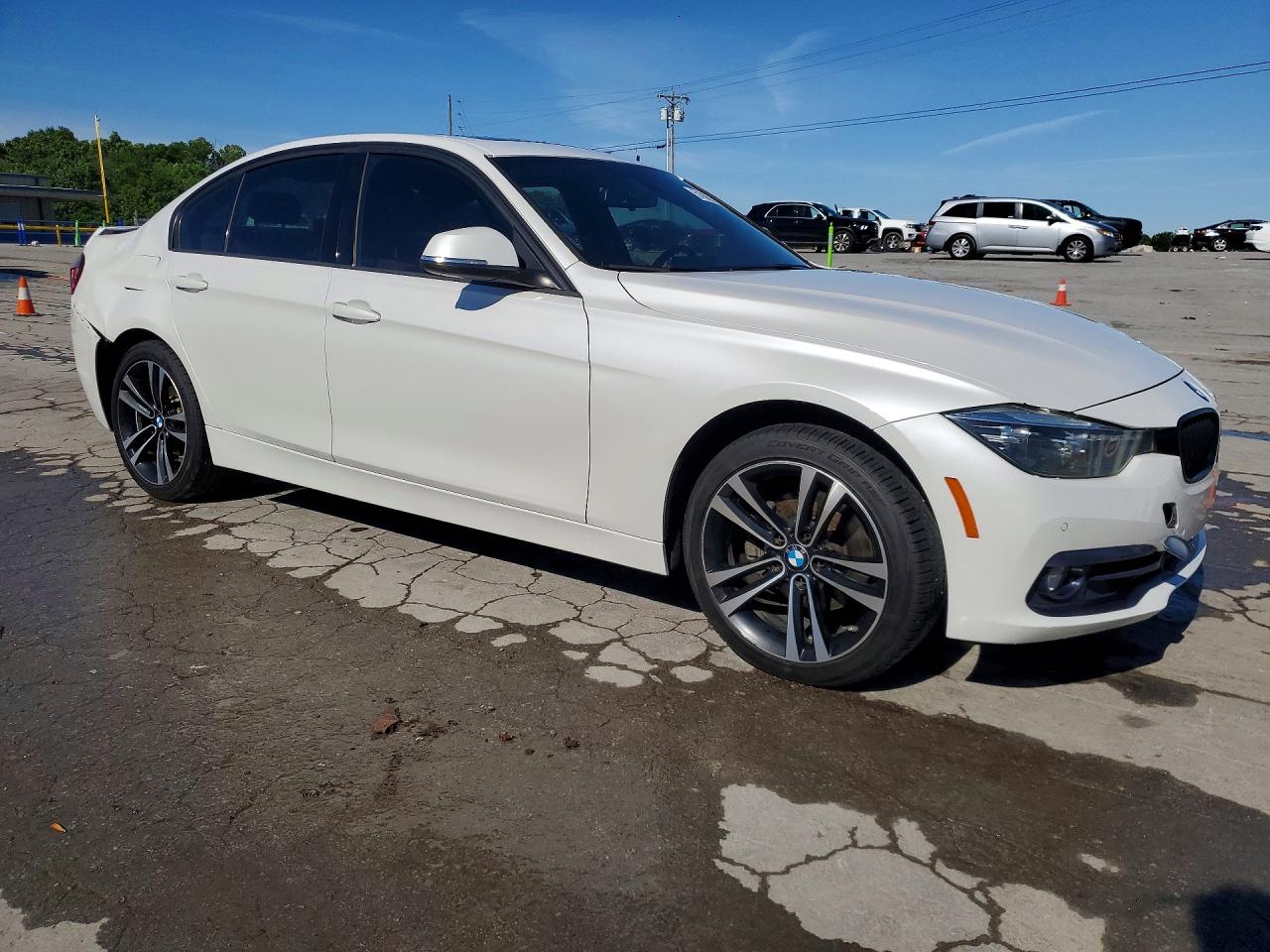 BMW 3 Series I