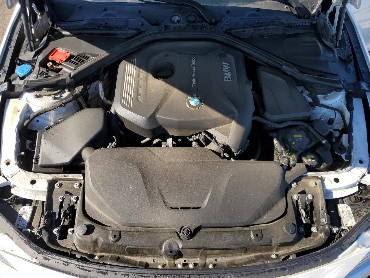 BMW 3 Series I