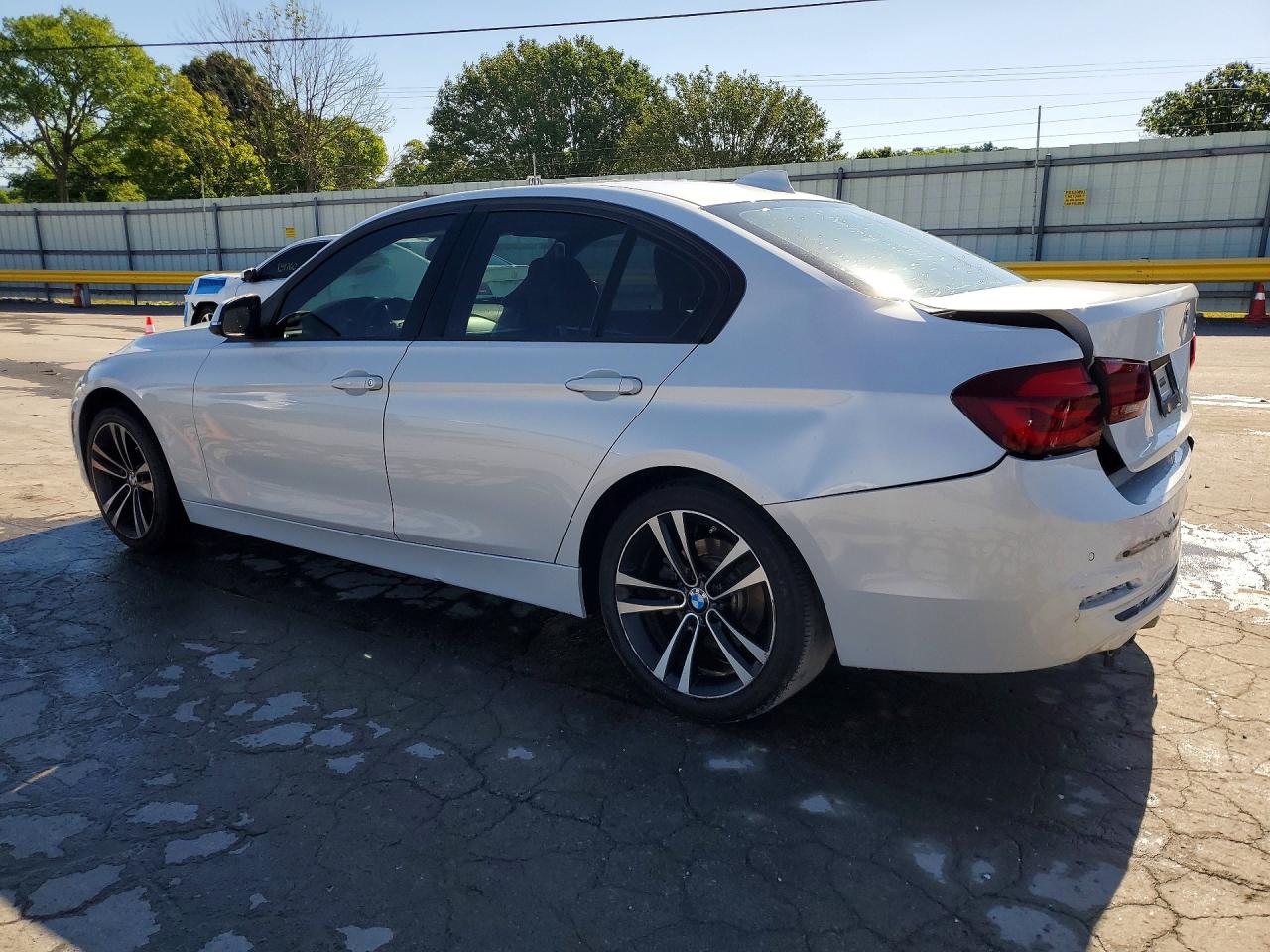 BMW 3 Series I