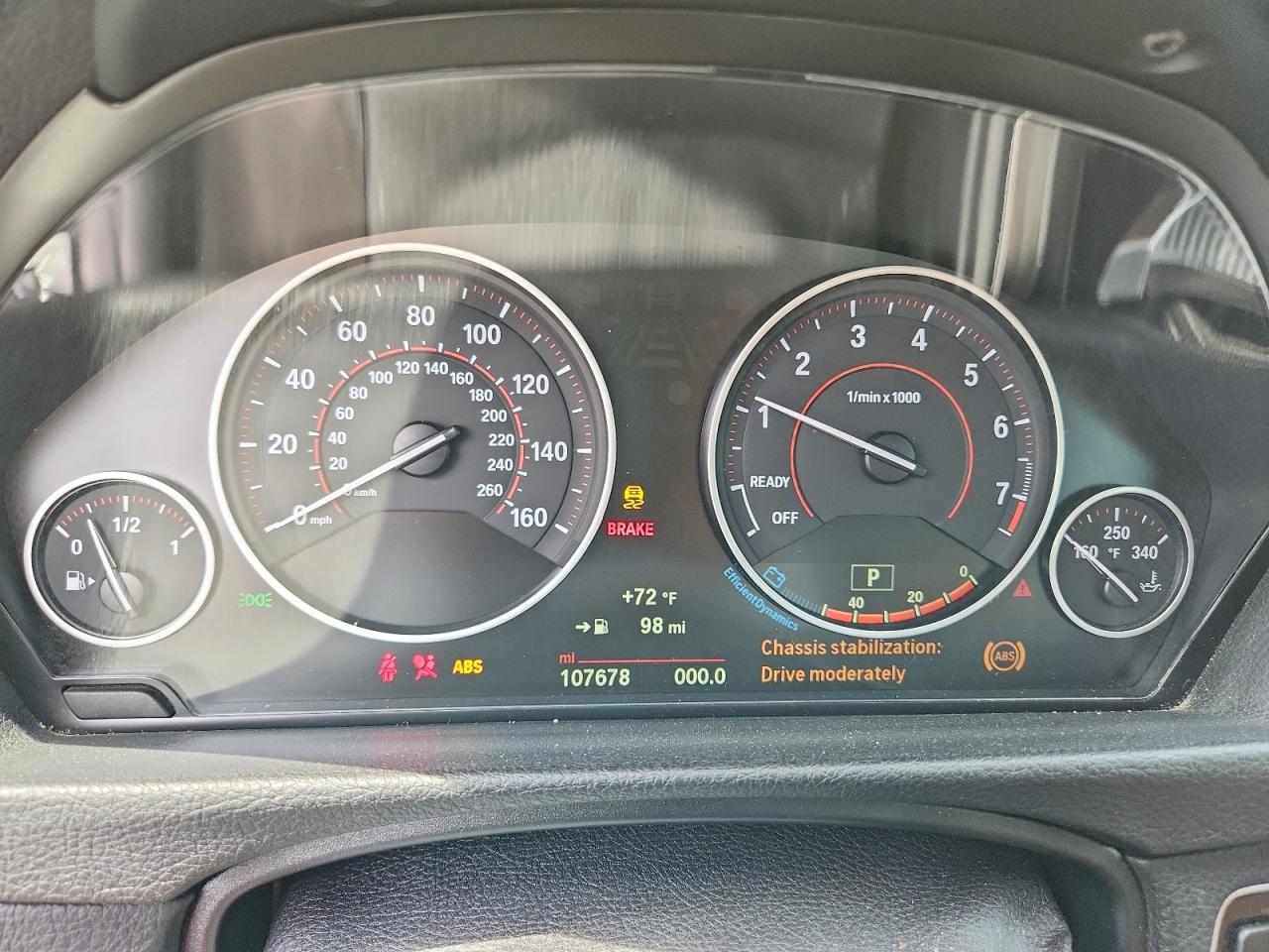 BMW 3 Series I