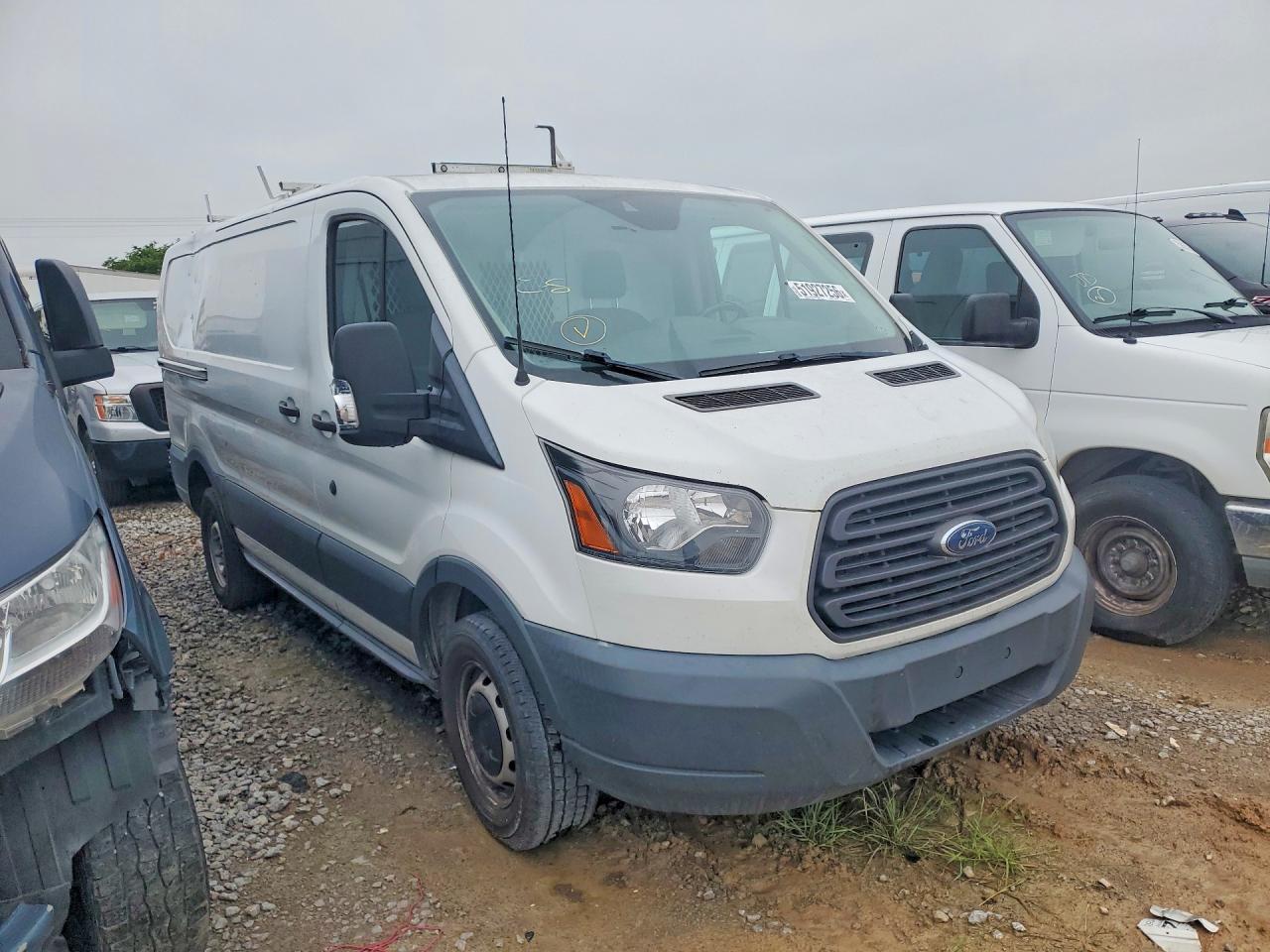 Ford Transit T-250