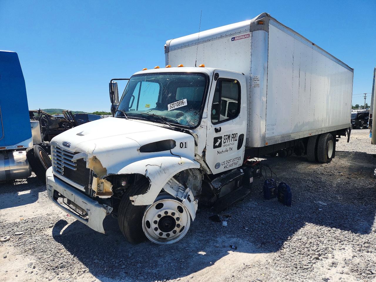 Freightliner M2