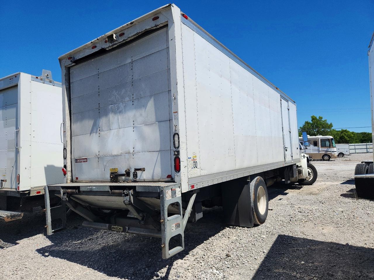 Freightliner M2