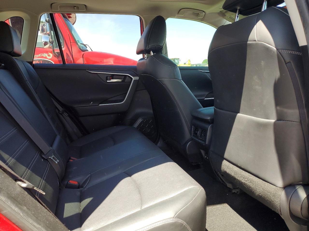 Toyota RAV4 Limited