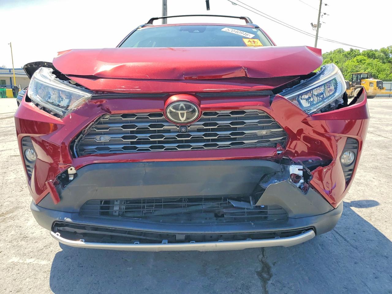 Toyota RAV4 Limited