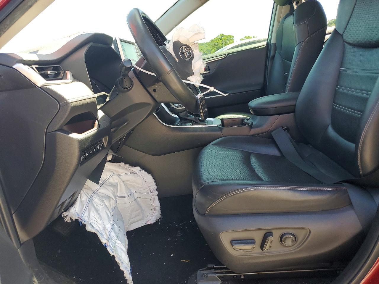 Toyota RAV4 Limited