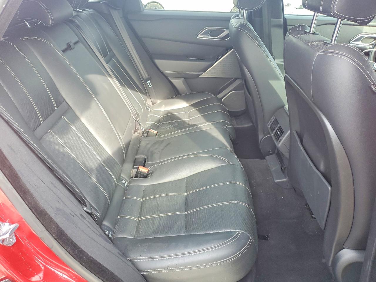 Land Rover Range Rover R-dynamic S