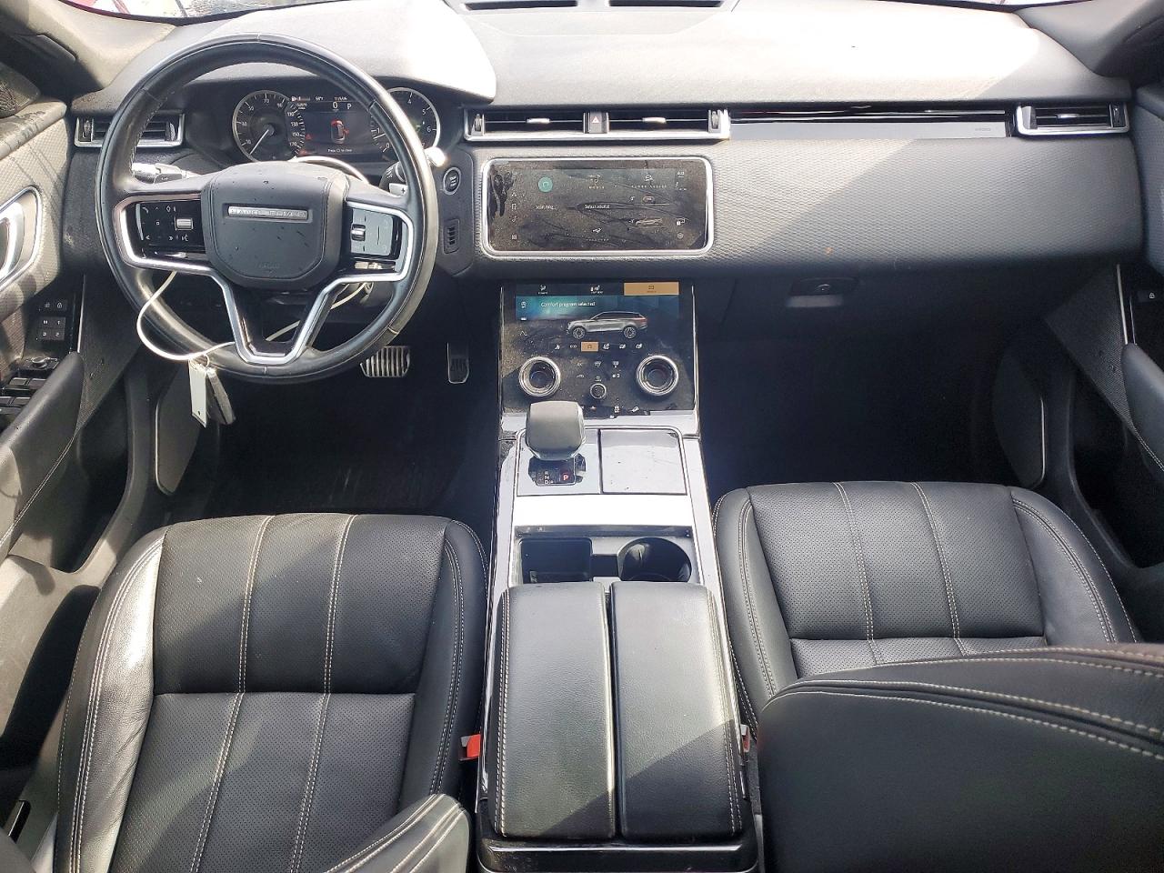 Land Rover Range Rover R-dynamic S