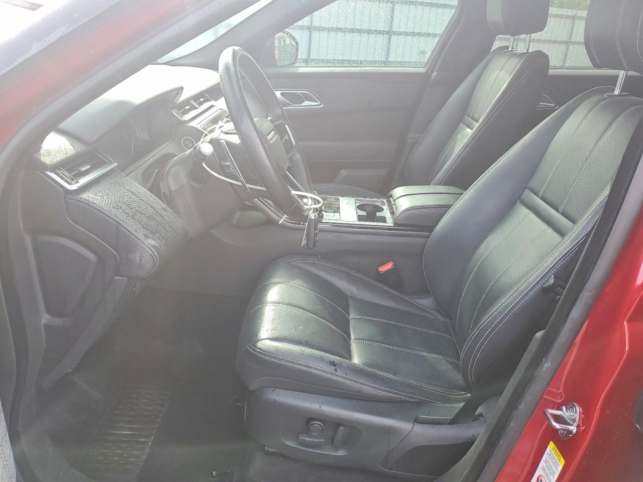 Land Rover Range Rover R-dynamic S