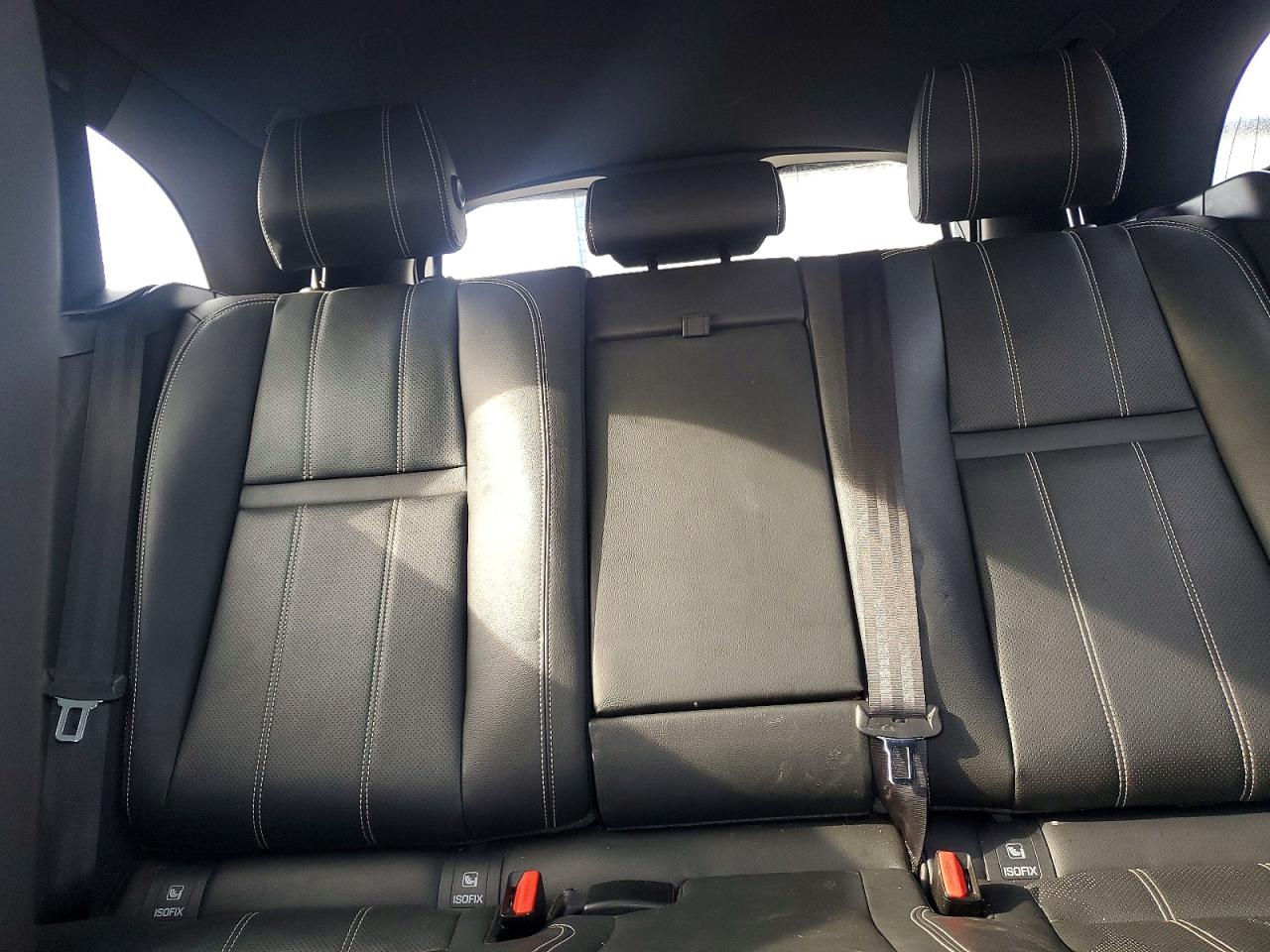 Land Rover Range Rover R-dynamic S