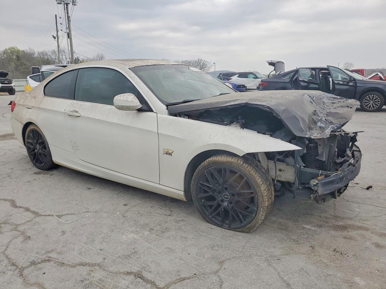 BMW 3 Series Xi