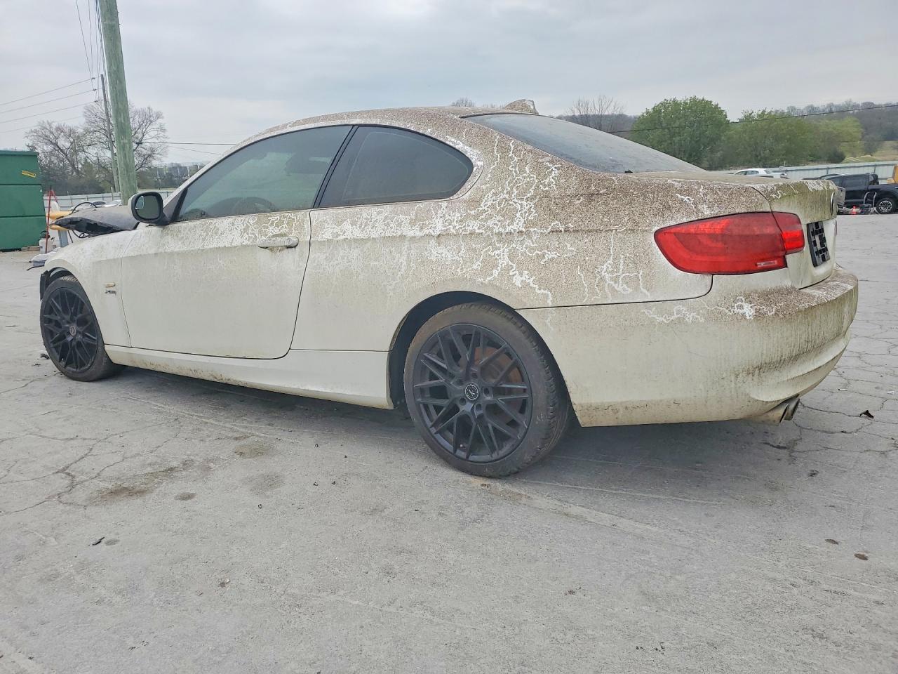 BMW 3 Series Xi