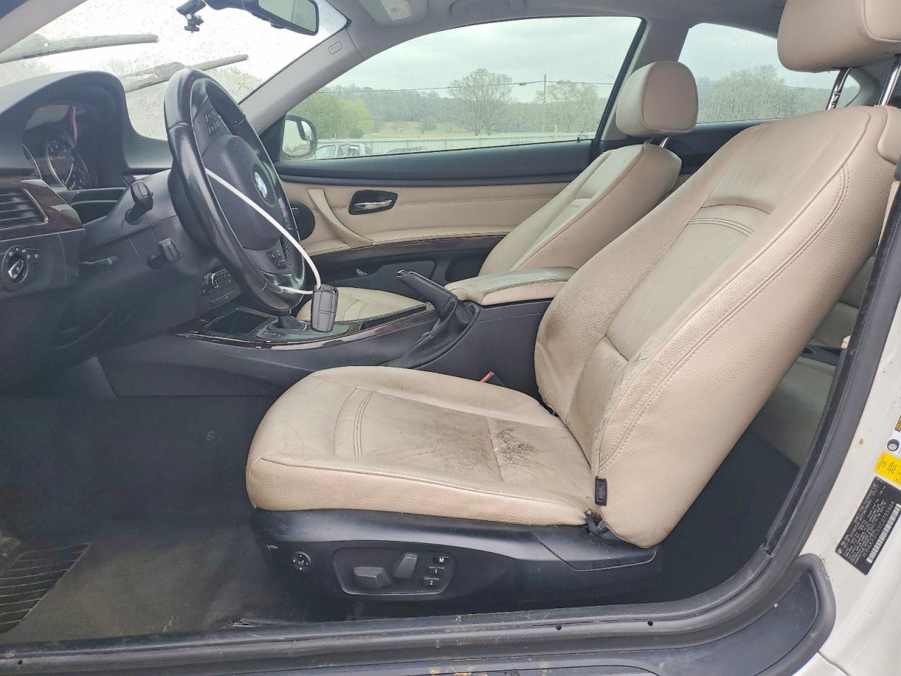BMW 3 Series Xi