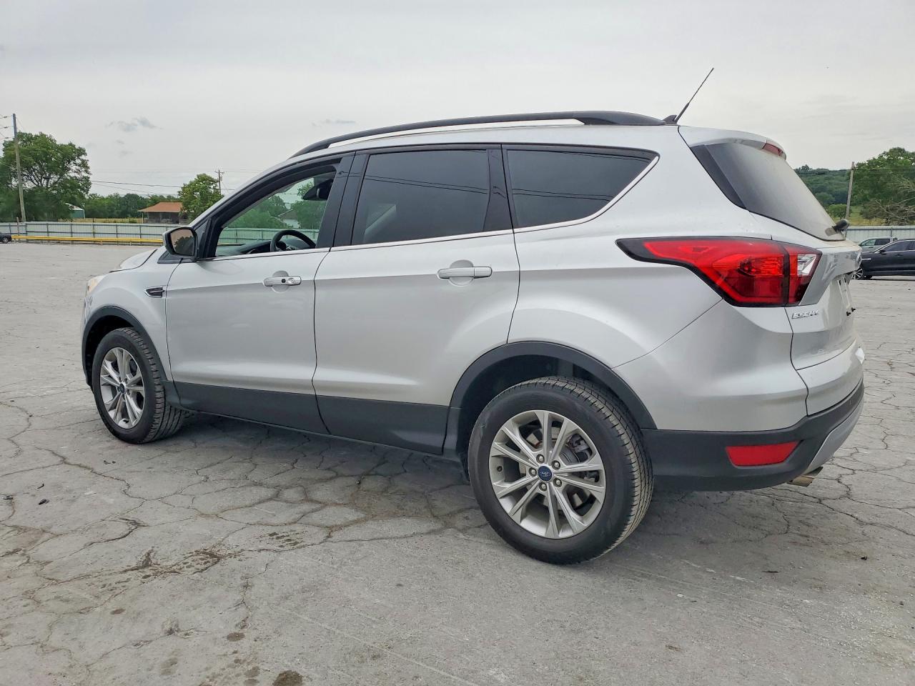 Ford Escape Sel