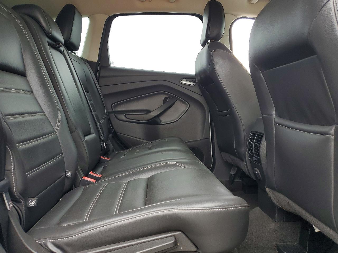 Ford Escape Sel