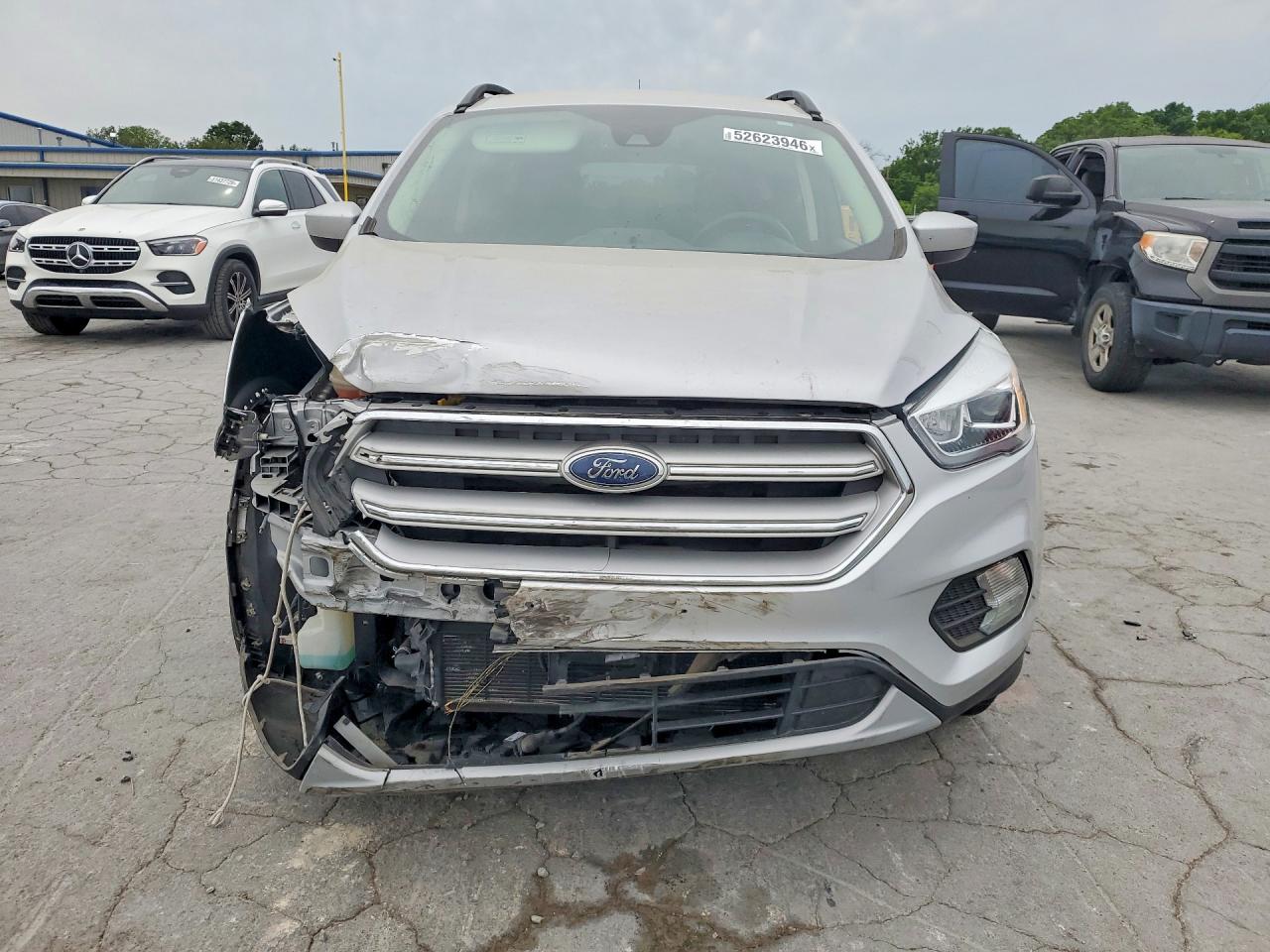 Ford Escape Sel