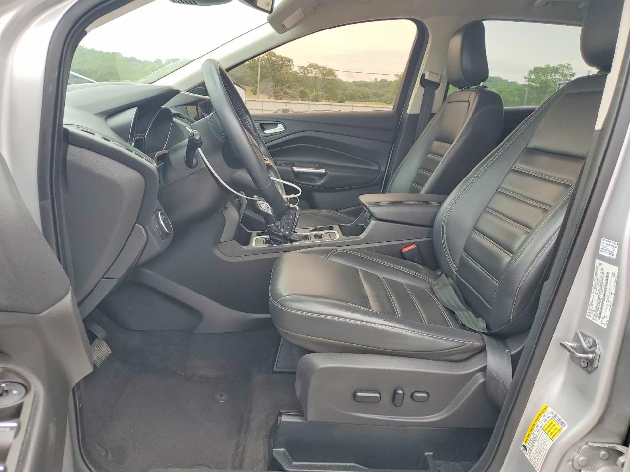 Ford Escape Sel