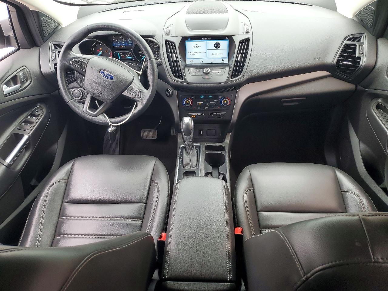 Ford Escape Sel