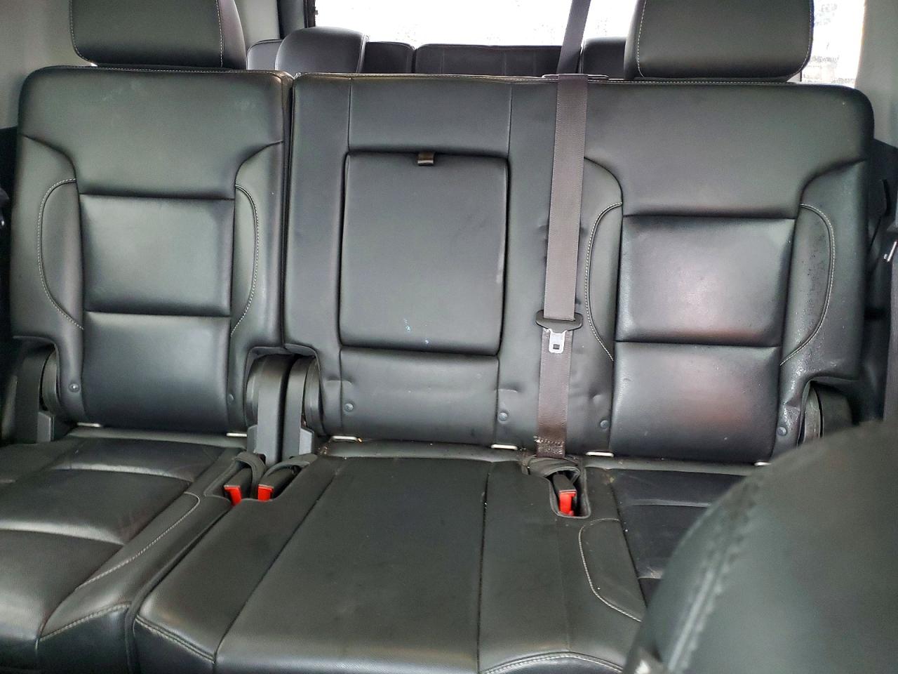 Chevrolet Tahoe K1500 Lt