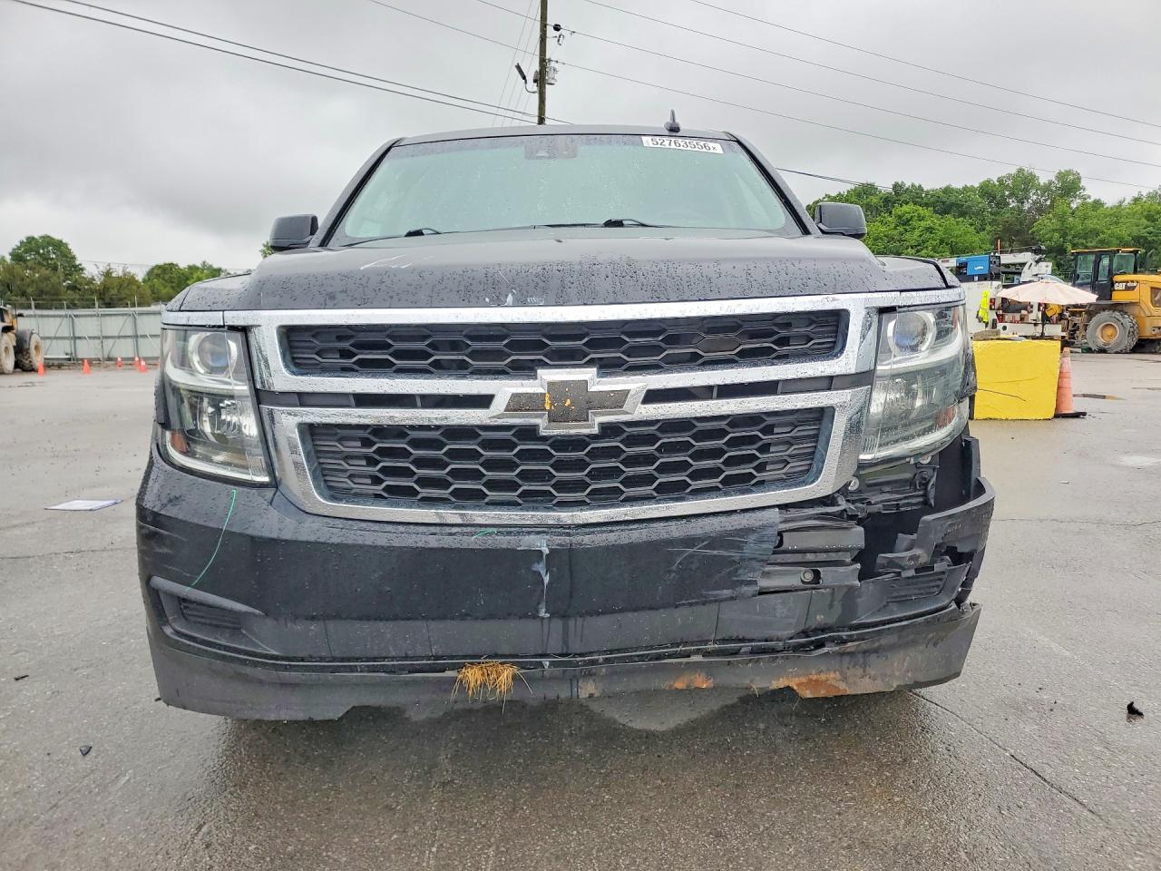 Chevrolet Tahoe K1500 Lt