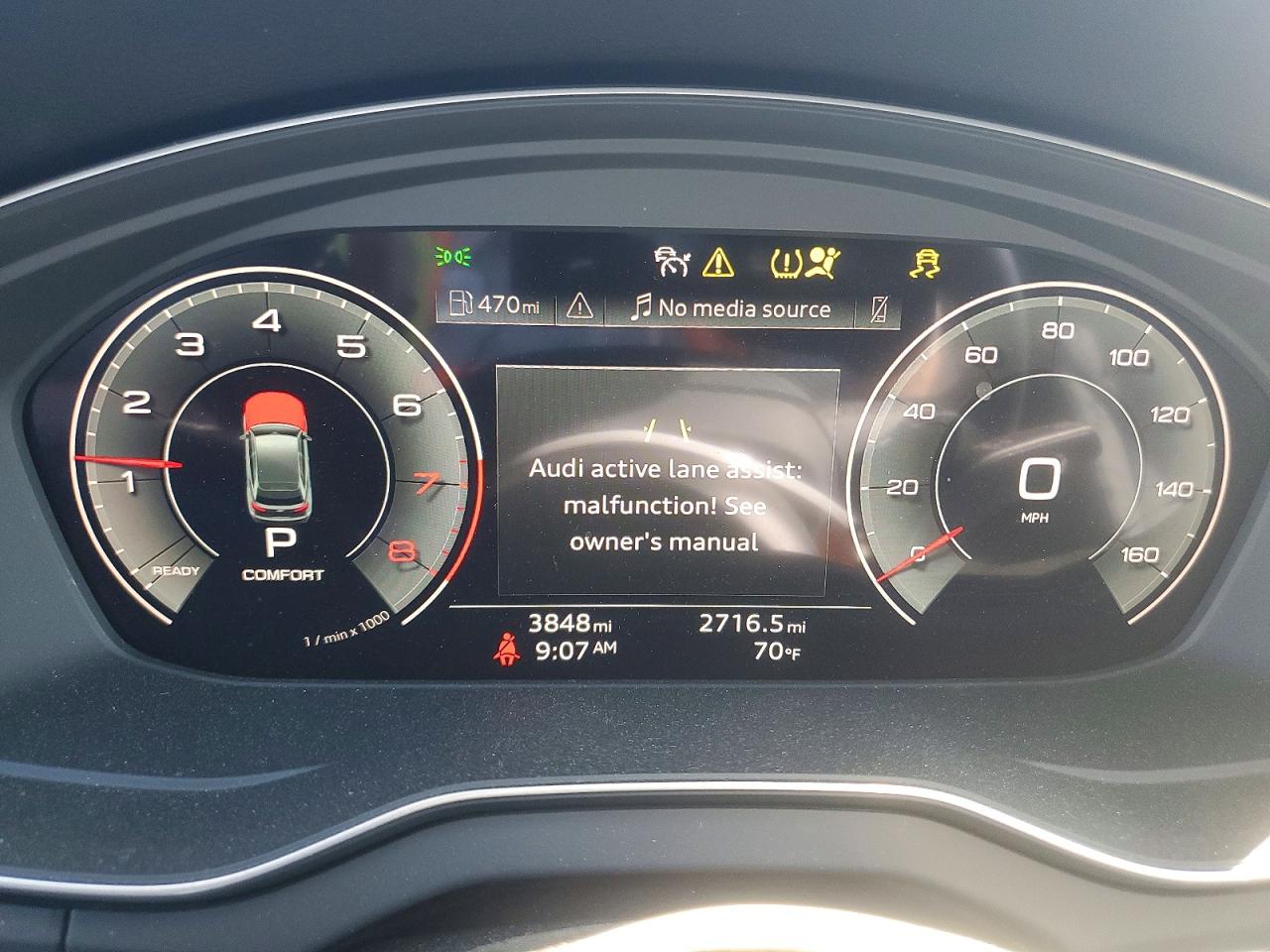 Audi Q5 Premium 45