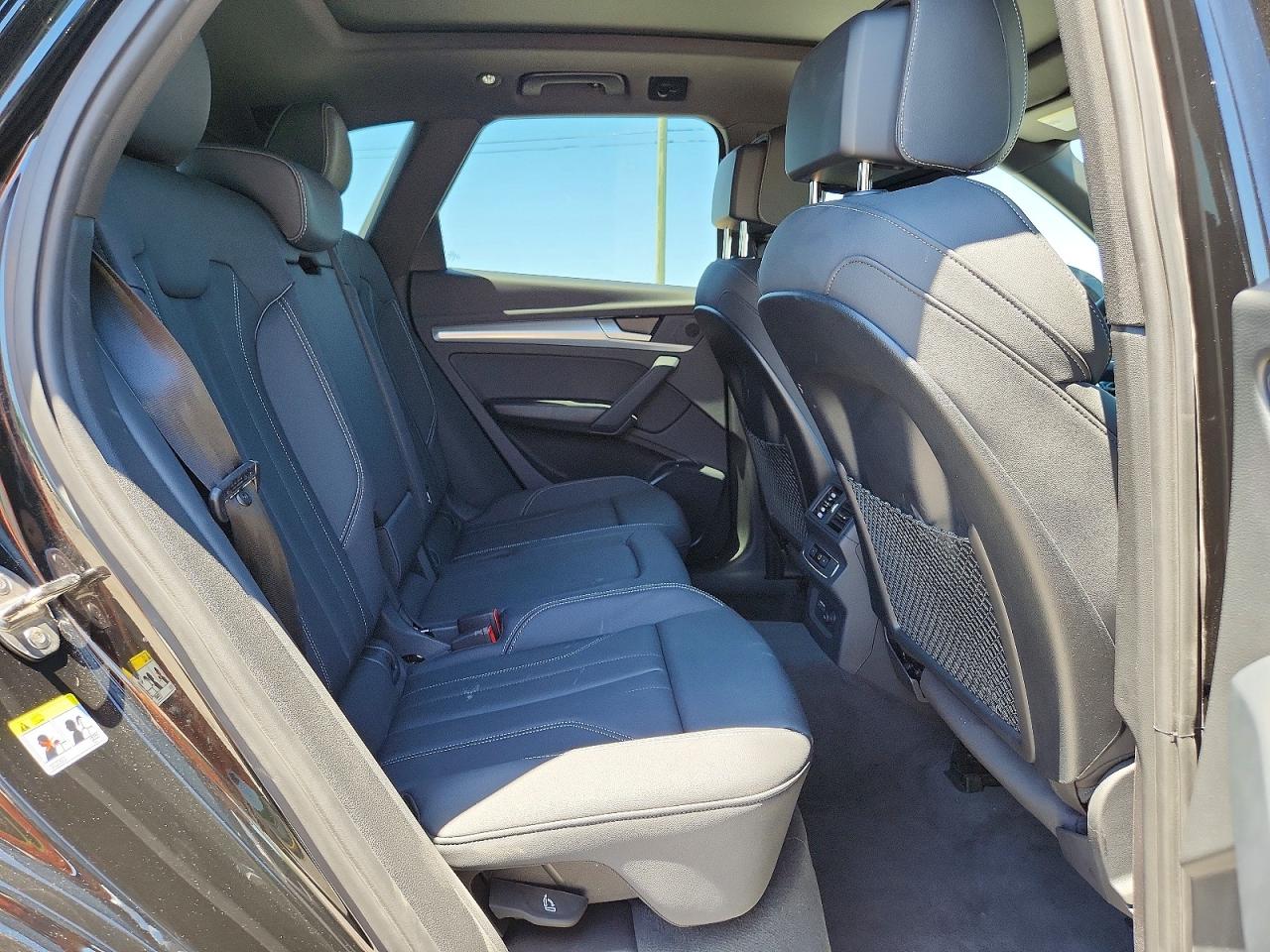 Audi Q5 Premium 45