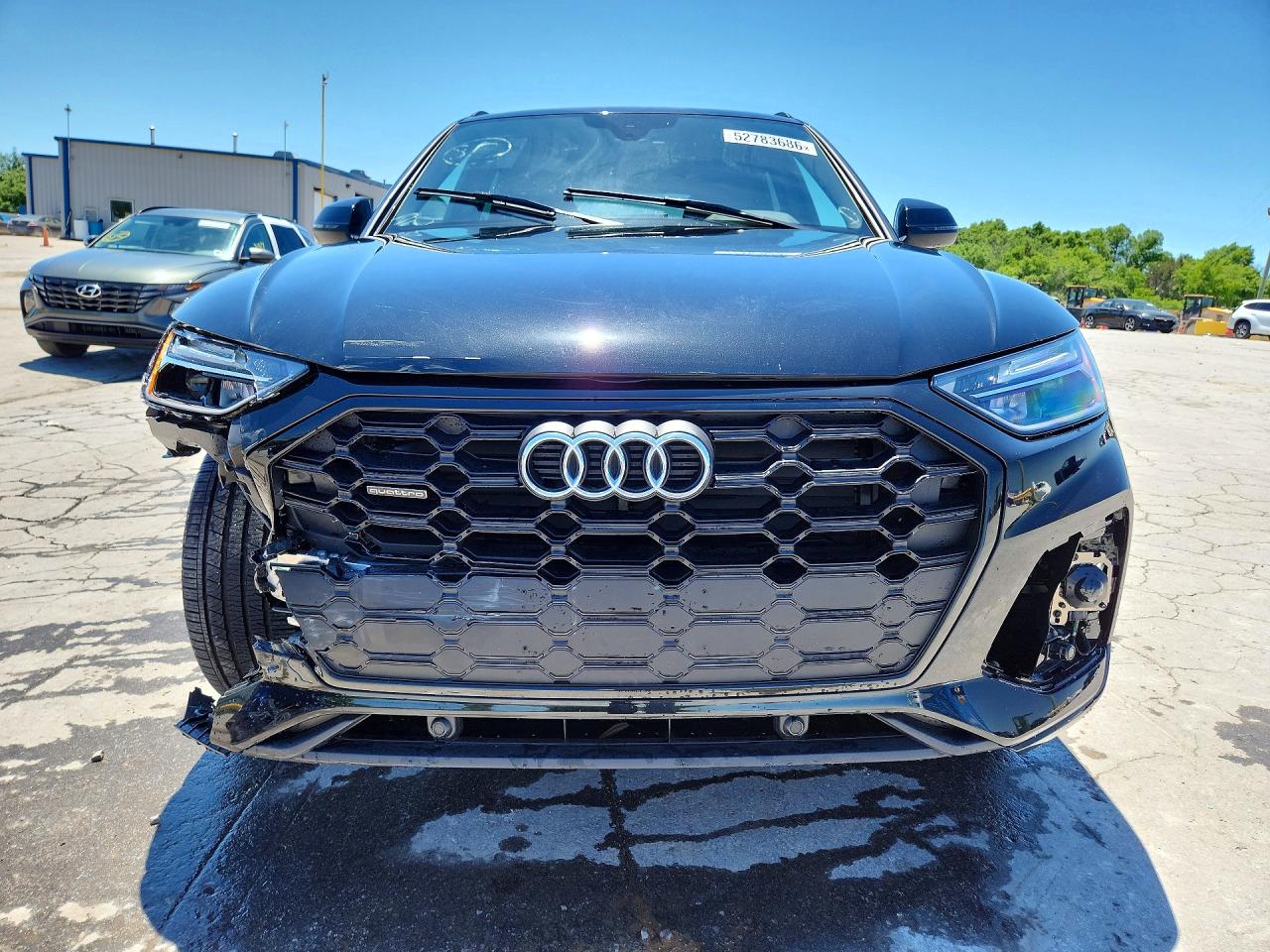 Audi Q5 Premium 45
