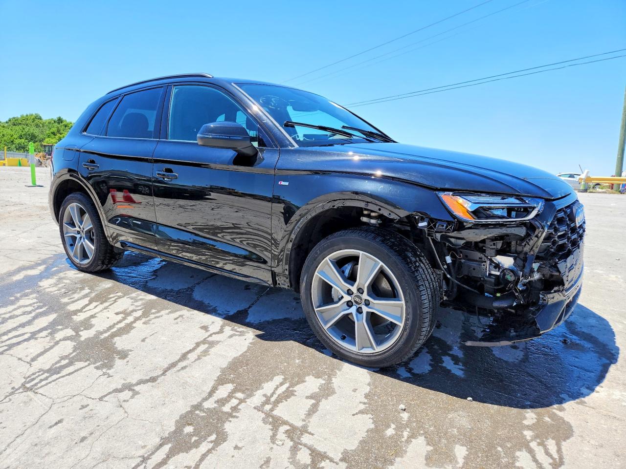 Audi Q5 Premium 45