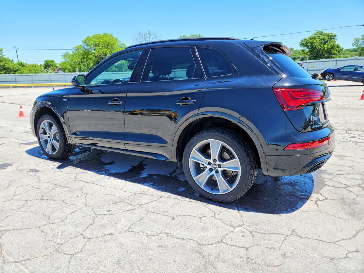 Audi Q5 Premium 45