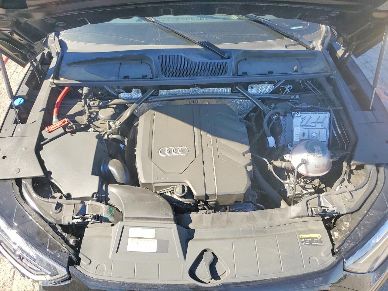 Audi Q5 Premium 45