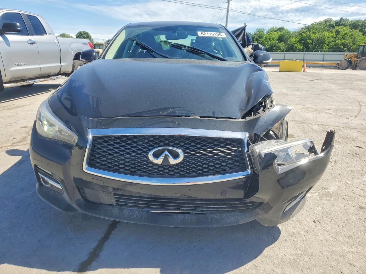 INFINITI Q50 3.0t Premium