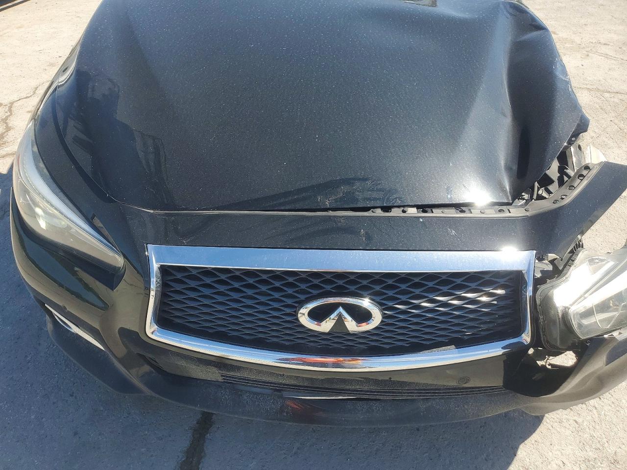 INFINITI Q50 3.0t Premium