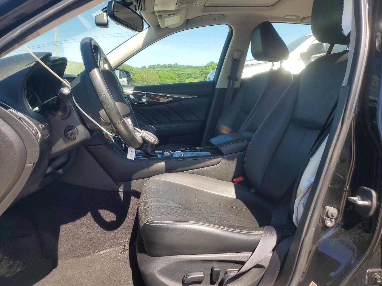 INFINITI Q50 3.0t Premium