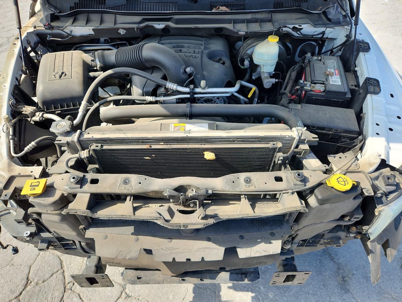 Ram 1500 Slt