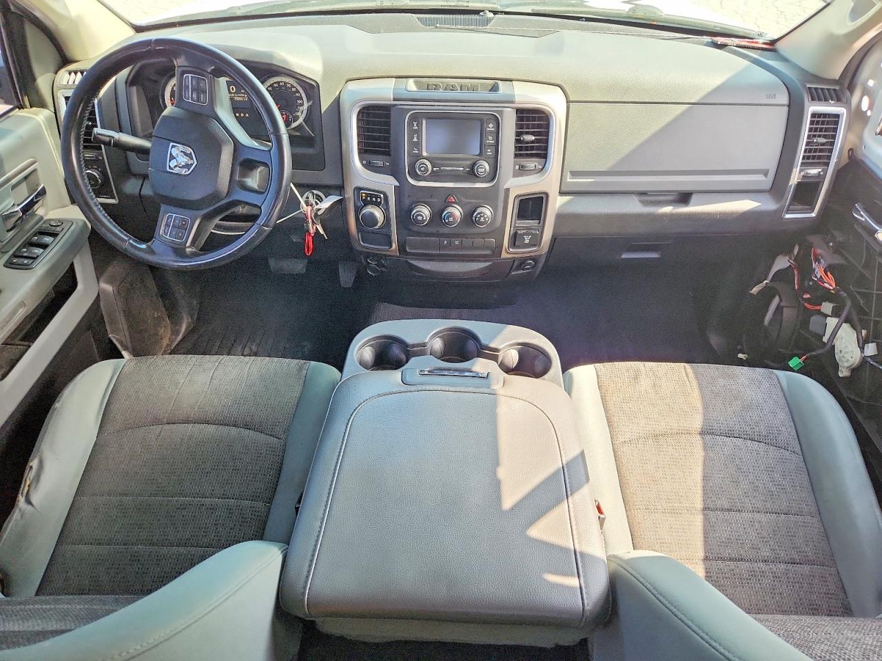 Ram 1500 Slt