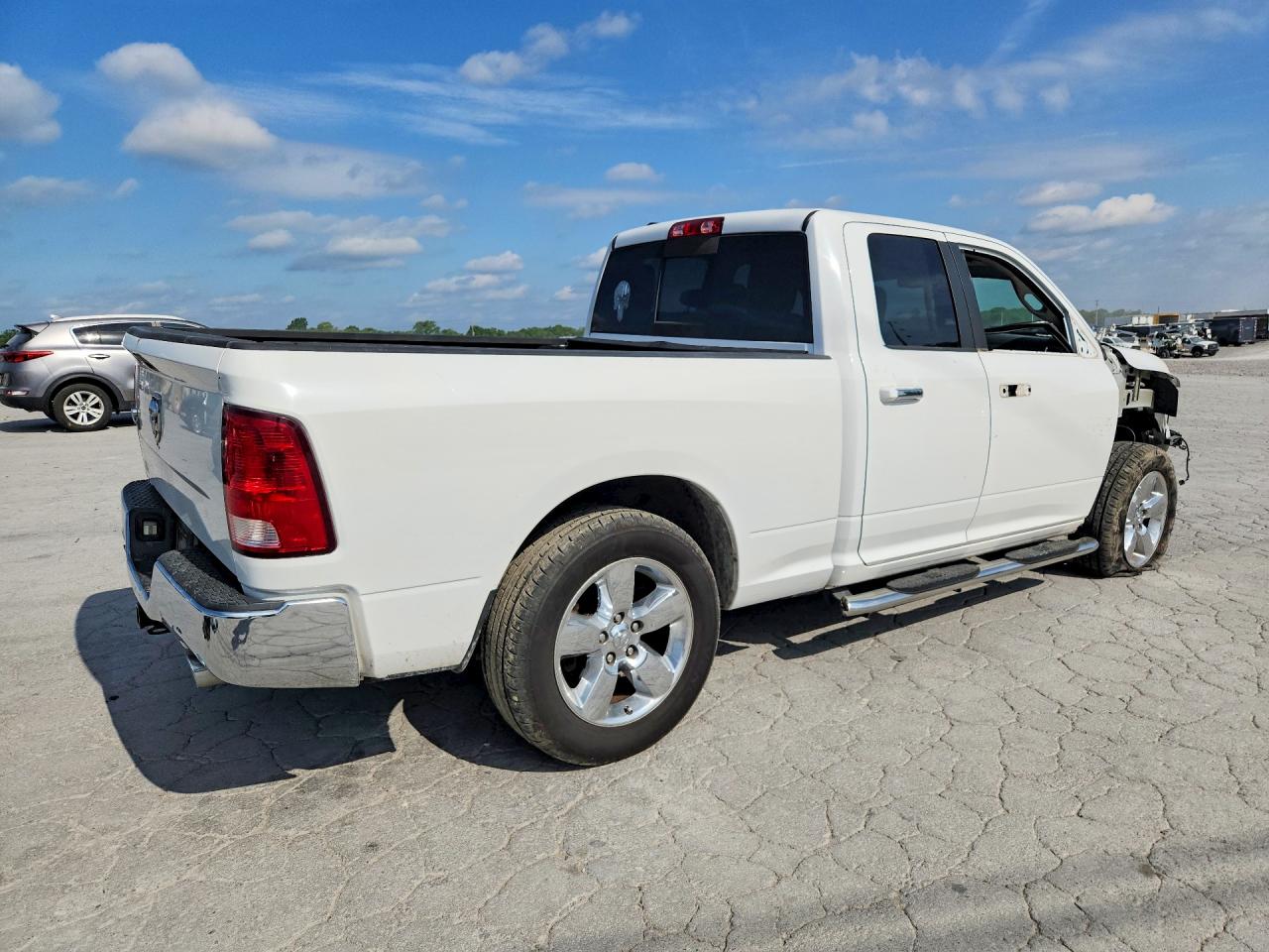 Ram 1500 Slt