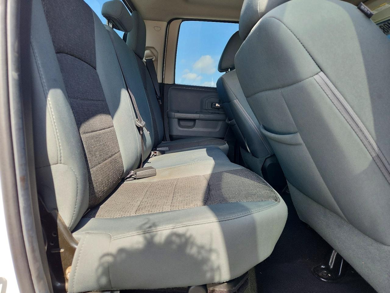 Ram 1500 Slt