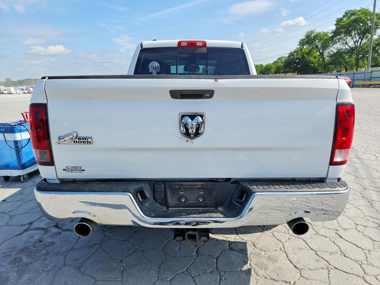 Ram 1500 Slt