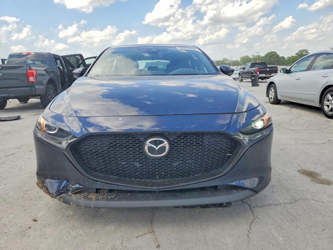 Mazda 3 Select