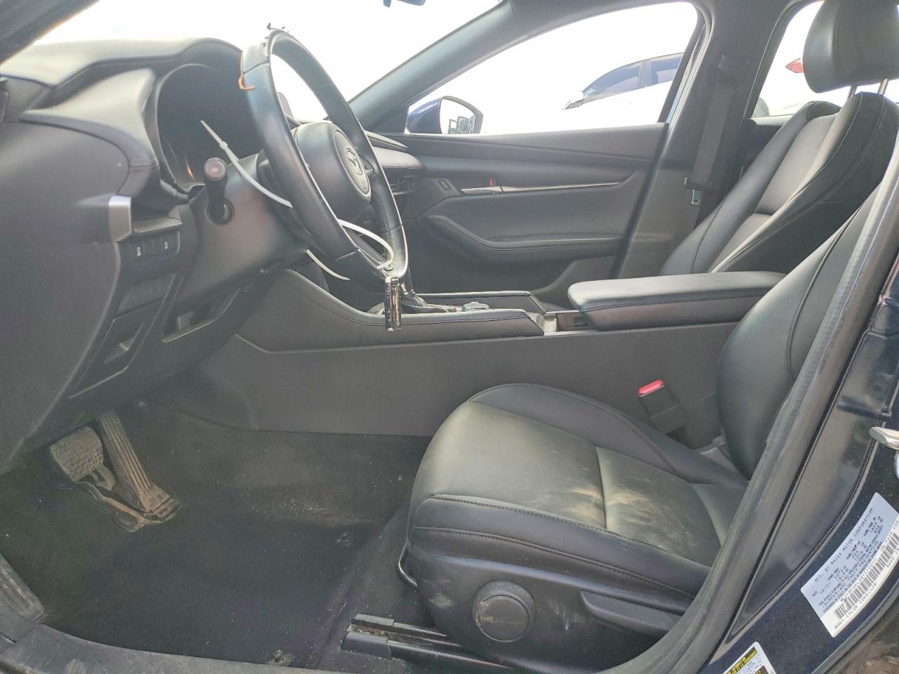 Mazda 3 Select